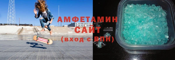 хмурый Верея