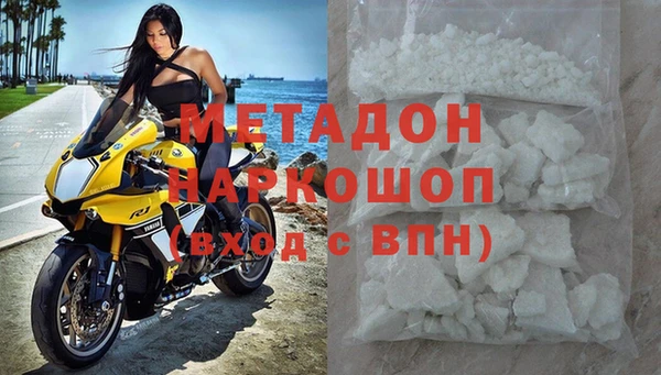 хмурый Верея