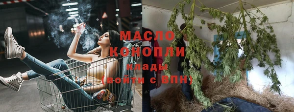 хмурый Верея