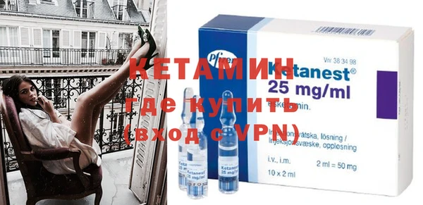 хмурый Верея